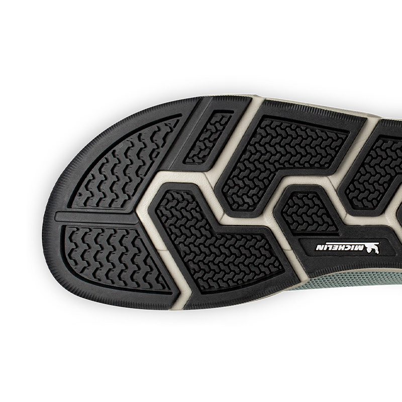 Joe Nimble Alltagschuh MotionToes in Gruen