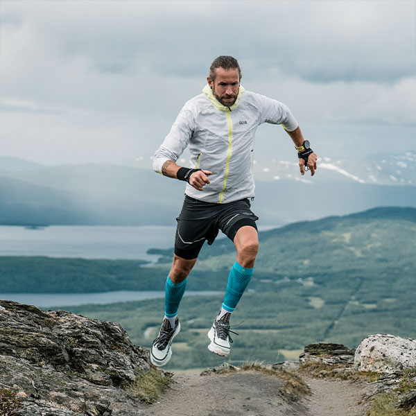 Trail Addict Flow Neue Kollektion