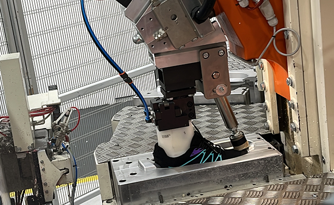 Joe Nimble Innovationen