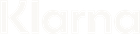 Payment Klarna