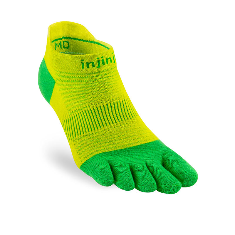 Injinji Running Zehensocken Lightweight
