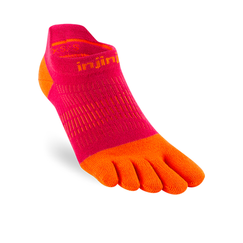 Injinji Running Zehensocken Lightweight