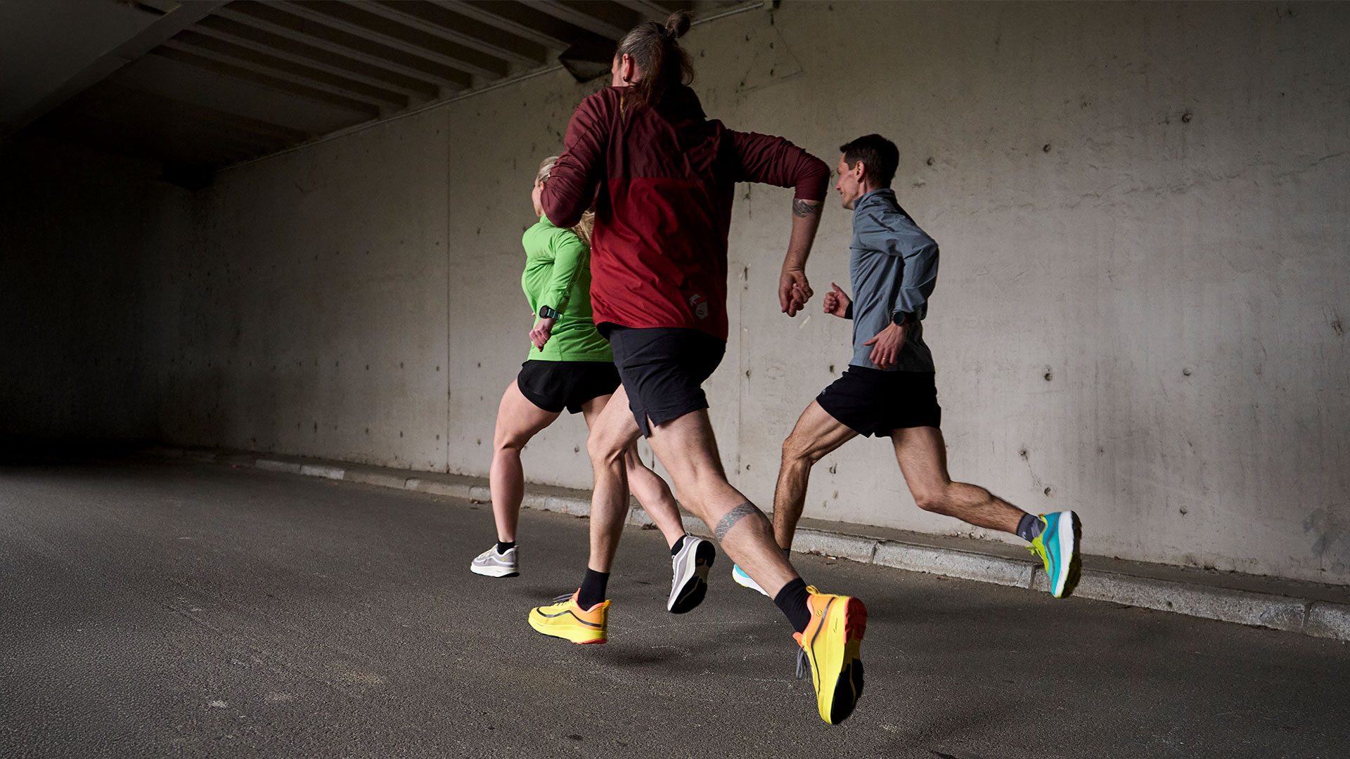 Addict Flow Neue Kollektion