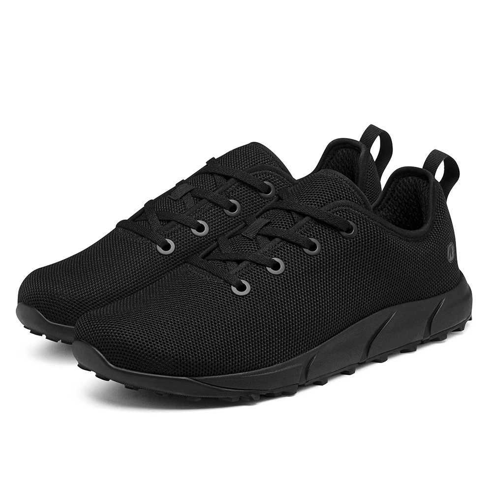 Joe Nimble motionToes Paar in schwarz