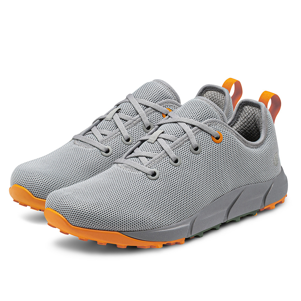 Joe Nimble motionToes Paar in Grau