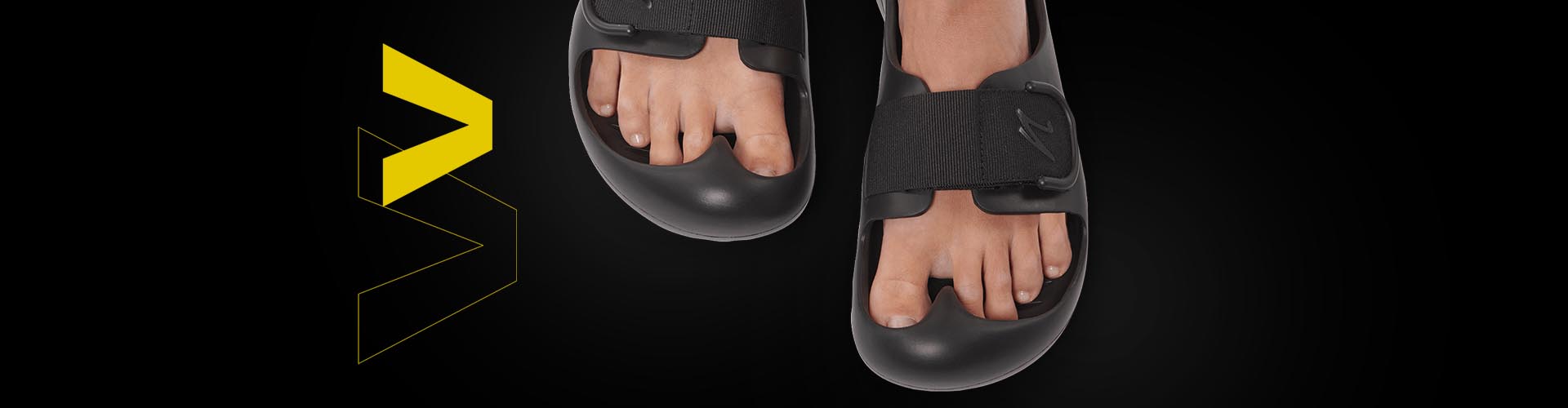 Joe Nimble recoverToes 2.0