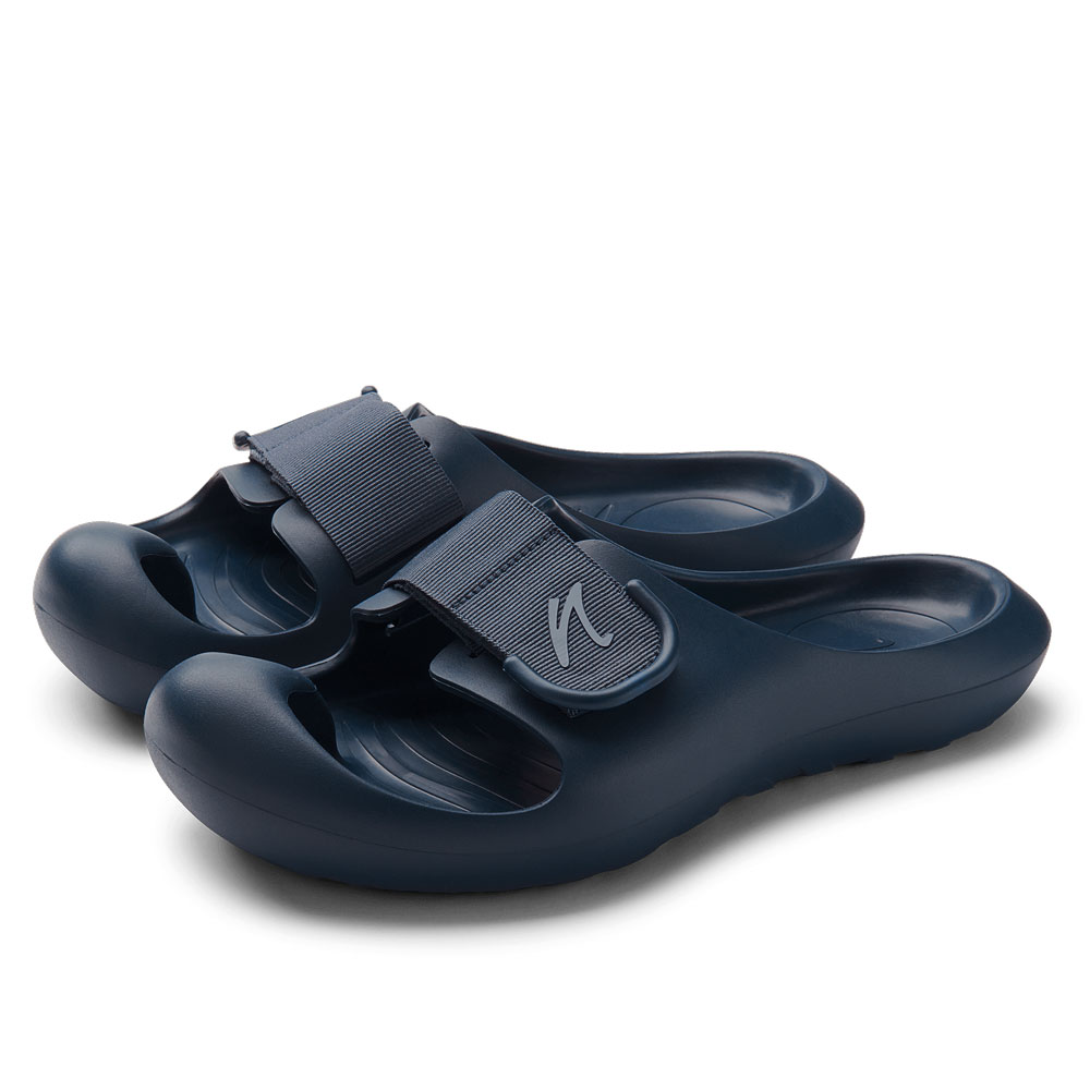 Joe Nimble recoverToes 2.0 Sandalen Paar in blau