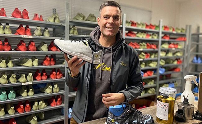 Sebastian Bär - die Geschichte