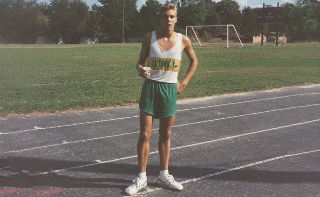 Historie - Sebastian Bär